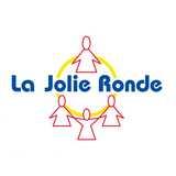 La Jolie Ronde Urszula Majka logo