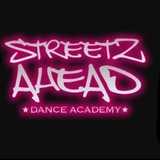 Streetz Ahead logo