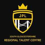 South Gloucestershire Football Development logo