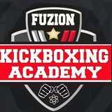 Fuzion Kickboxing Academy logo