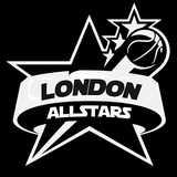 London All Stars Wheelchair Basketball Club logo