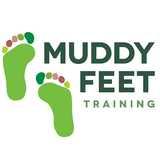 Muddy Feet Training logo