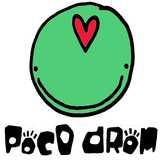 Poco Drom logo