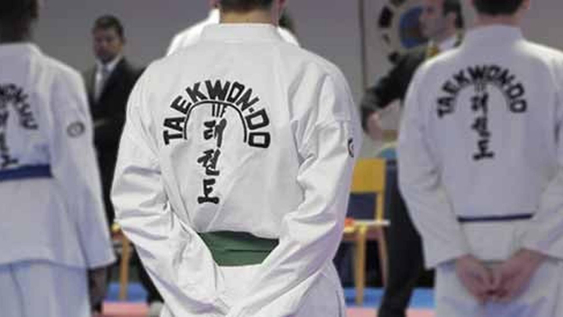 Taekwondo Impact - Battersea photo