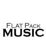 Flat Pack Music logo