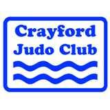 Crayford Judo Club logo