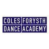 Coles Forsyth Dance Academy logo