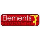Elements Gymnastics logo