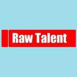 Raw Talent logo
