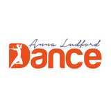 Anna Ludford Dance logo