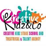 Creative Kidz logo