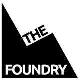 The Foundry Climbing Centre logo