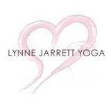 Lynne Jarrett Yoga logo