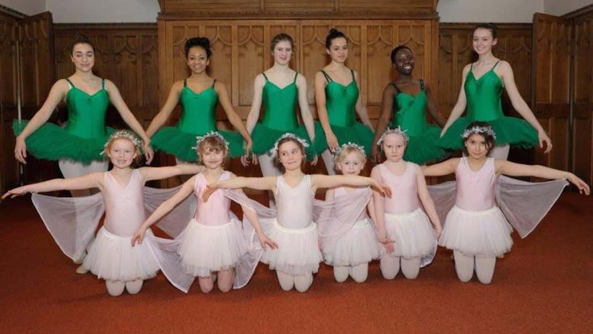 ABC Ballet School photo