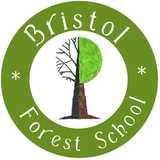 Bristol Forest School logo