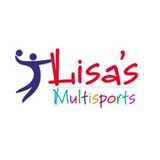 Lisa's Multisports logo