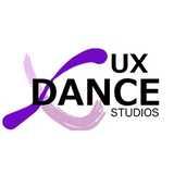 Ux Dance Studios logo