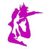 Dance Design School of Performing Arts logo