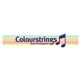 Colourstrings Partick logo