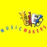 Castleford Music Makers logo