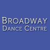 Broadway Dance Centre logo