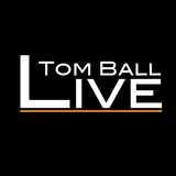 Tom Ball Live logo