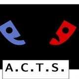Altrincham Creative Theatre School logo