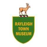 Rayleigh Town Museum logo