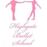 Highgate Ballet School logo
