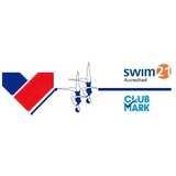 City of Birmingham Synchronised Swimming Club logo