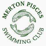 Merton Pisces Swimming Club logo