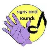 Signs and Sounds logo