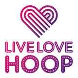 Live Love Hoop logo