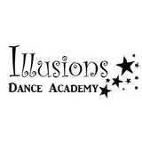 Illusions Dance Academy logo