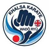 Khalsa Karate logo