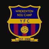 Wrekenton Nou Camp YFC logo