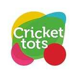 Cricket Tots logo