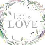 Little Love Yoga logo