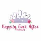 Happily Ever After, Swansea logo