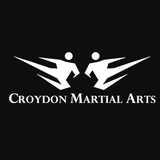 Croydon Martial Arts logo
