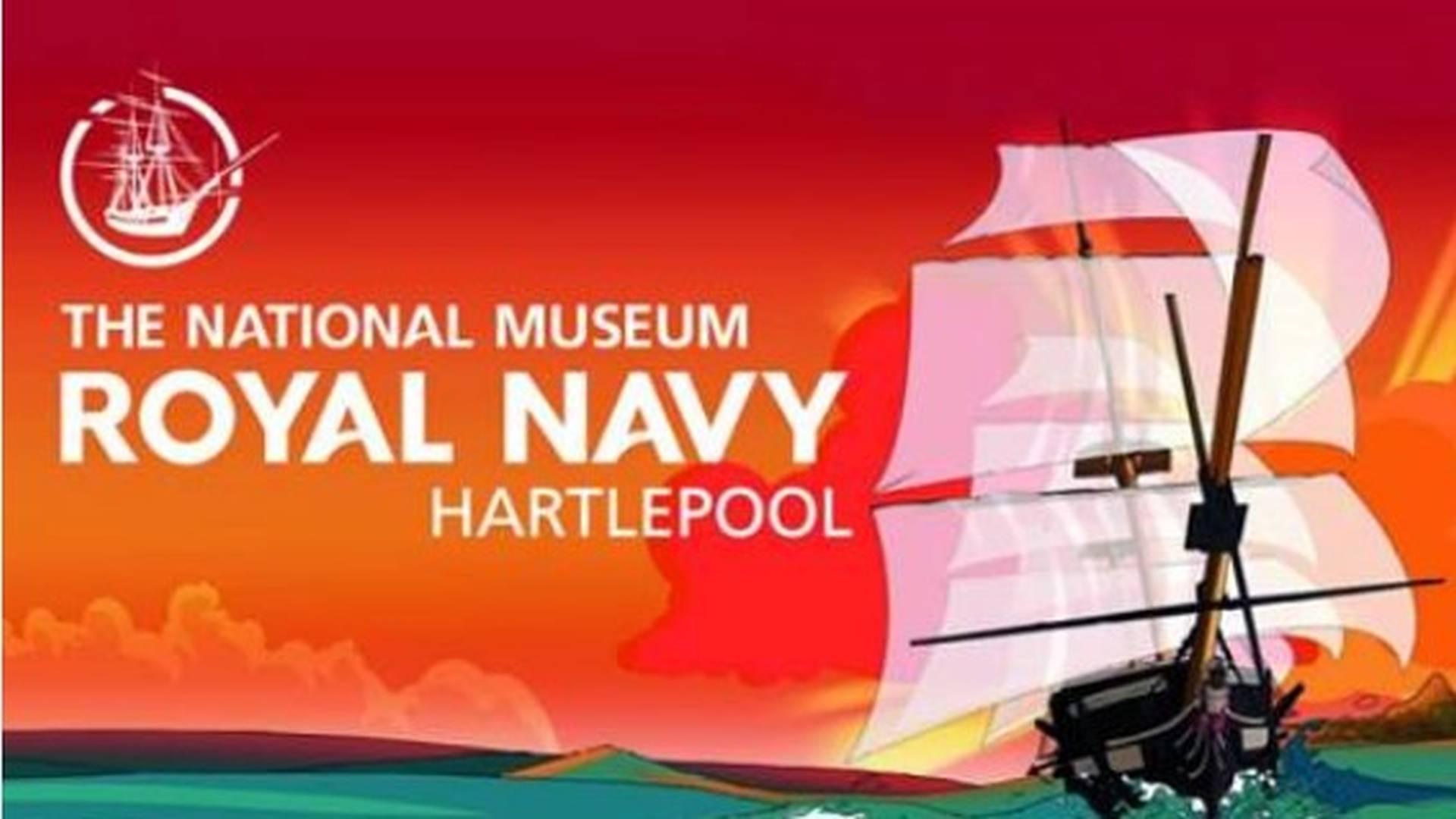 National Museum of the Royal Navy Hartlepool photo