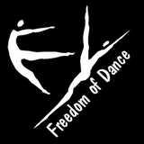Freedom of Dance logo