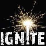 Ignite Theatre logo