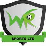 WR Soccer logo
