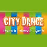 City Dance logo