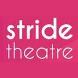 Stride Theatre logo