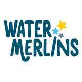 Water Merlins Swim School logo