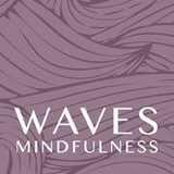 Waves Mindfulness logo