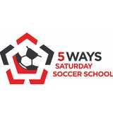 5Ways Soccer School logo