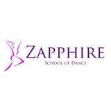 Zapphire School of Dance logo